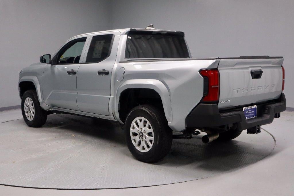 2025 Toyota Tacoma 4WD SR