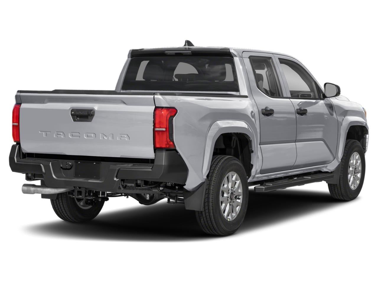 2025 Toyota Tacoma 4WD SR