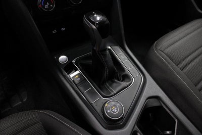 2022 Volkswagen Tiguan 2.0T S