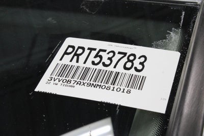 2022 Volkswagen Tiguan 2.0T S