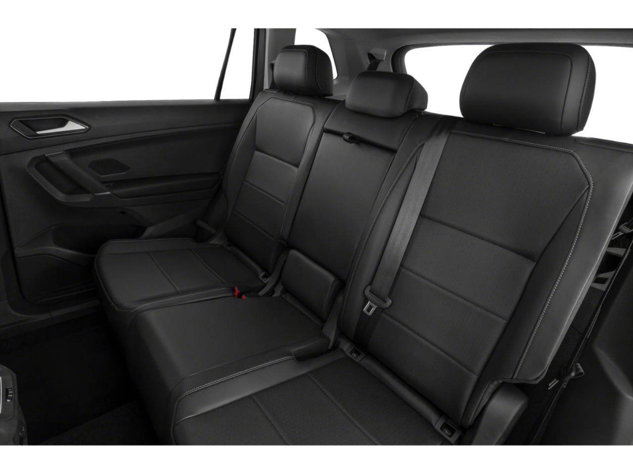 2019 Volkswagen Tiguan 2.0T S