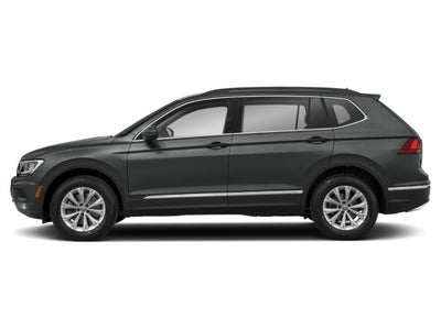 2019 Volkswagen Tiguan 2.0T SE