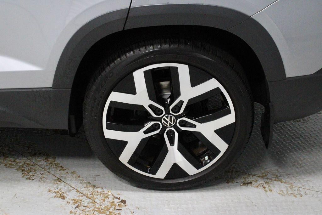 2023 Volkswagen Taos 1.5T SEL