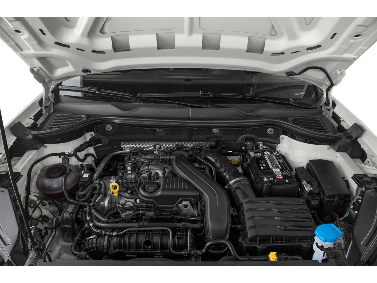 2023 Volkswagen Taos 1.5T SEL