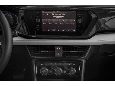 2023 Volkswagen Taos 1.5T SEL