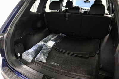 2022 Volkswagen Tiguan 2.0T SEL R-Line