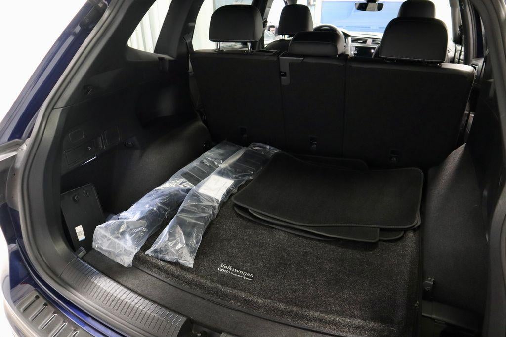 2022 Volkswagen Tiguan 2.0T SEL R-Line