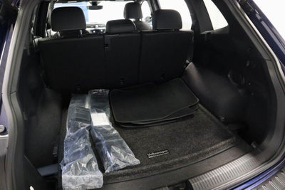 2022 Volkswagen Tiguan 2.0T SEL R-Line