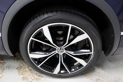 2022 Volkswagen Tiguan 2.0T SEL R-Line