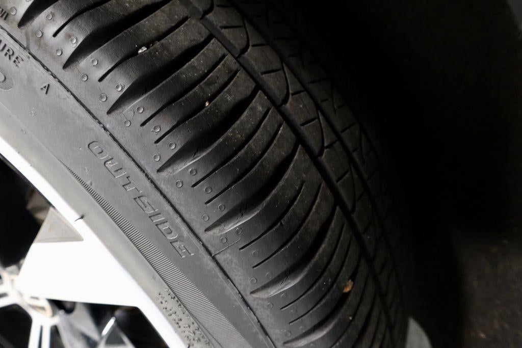 2022 Volkswagen Tiguan 2.0T SEL R-Line