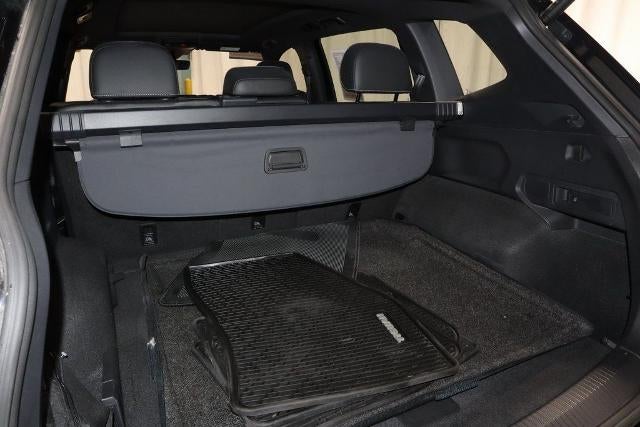 2024 Volkswagen Tiguan 2.0T SEL R-Line