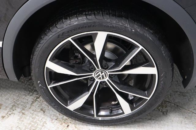 2024 Volkswagen Tiguan 2.0T SEL R-Line