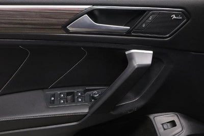 2024 Volkswagen Tiguan 2.0T SEL R-Line