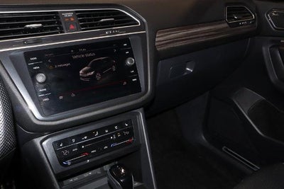 2024 Volkswagen Tiguan 2.0T SEL R-Line