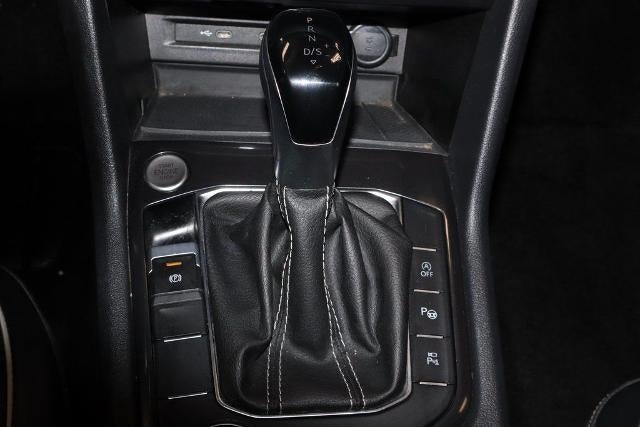 2024 Volkswagen Tiguan 2.0T SEL R-Line