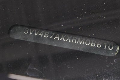 2024 Volkswagen Tiguan 2.0T SEL R-Line