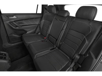 2024 Volkswagen Tiguan 2.0T SEL R-Line