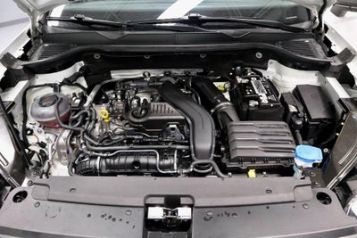 2022 Volkswagen Taos 1.5T S