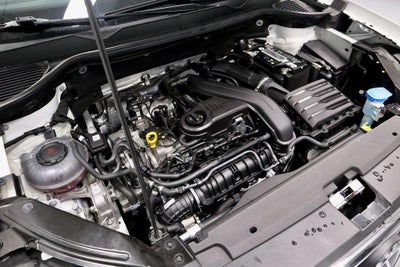 2022 Volkswagen Taos 1.5T S