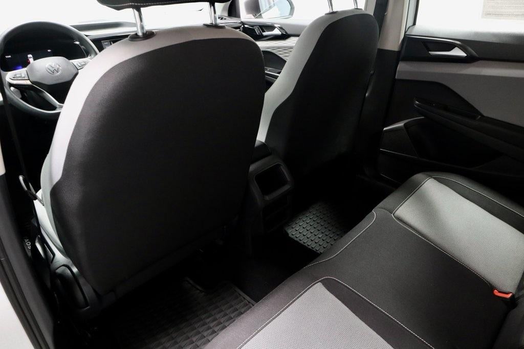 2022 Volkswagen Taos 1.5T S