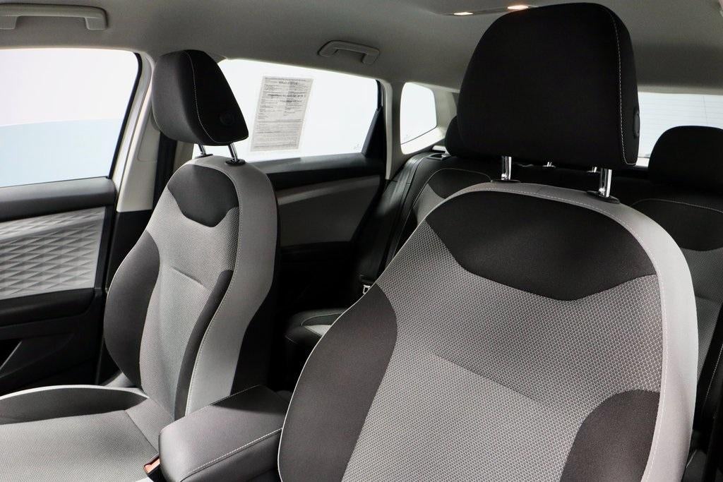 2022 Volkswagen Taos 1.5T S