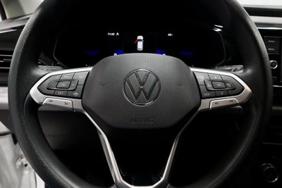 2022 Volkswagen Taos 1.5T S