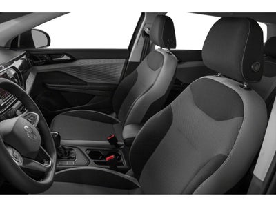 2022 Volkswagen Taos 1.5T S