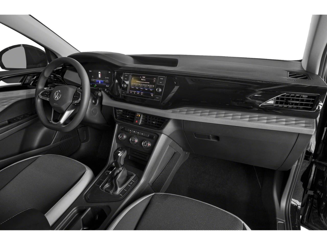 2022 Volkswagen Taos 1.5T S