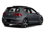 2017 Volkswagen Golf GTI SE