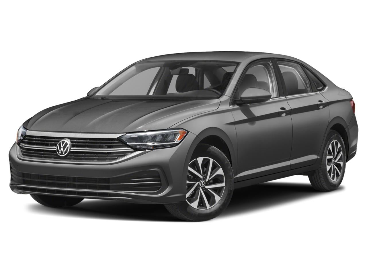 2024 Volkswagen Jetta 1.5T S Auto SULEV's photo