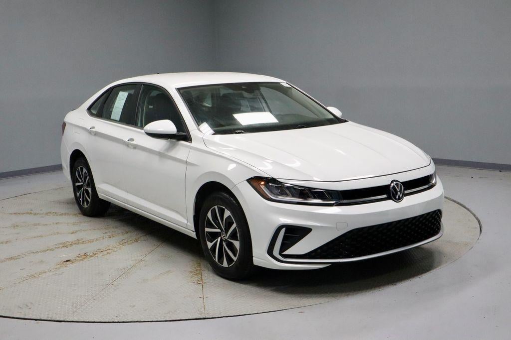 2025 Volkswagen Jetta 1.5T S Auto SULEV's photo