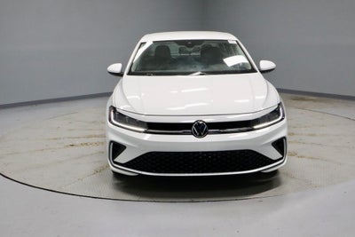 2025 Volkswagen Jetta 1.5T S