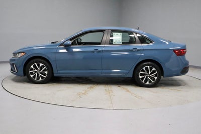 2025 Volkswagen Jetta 1.5T S
