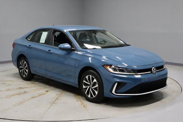 2025 Volkswagen Jetta 1.5T S Auto SULEV's photo