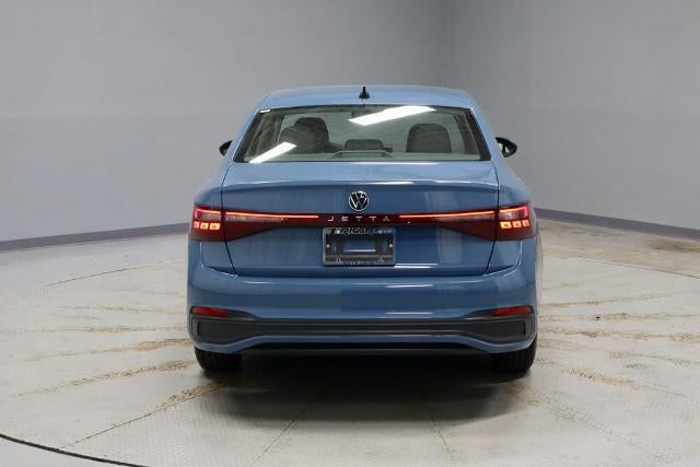 2025 Volkswagen Jetta 1.5T S