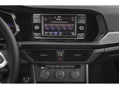 2024 Volkswagen Jetta 1.5T Sport