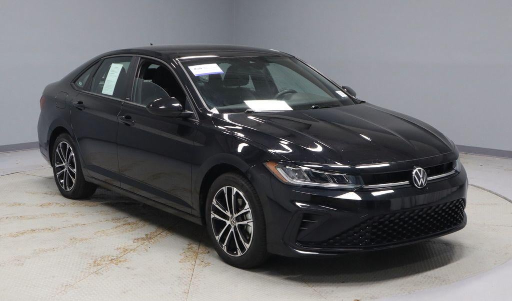 2025 Volkswagen Jetta 1.5T Sport Auto SULEV's photo