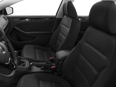 2016 Volkswagen Jetta 1.4T SE