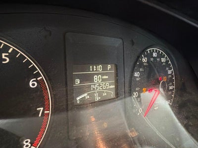2011 Volkswagen Jetta SEL