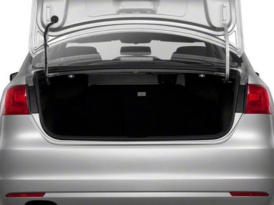 2011 Volkswagen Jetta SEL