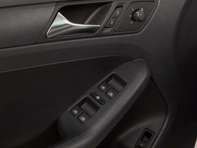2011 Volkswagen Jetta SEL