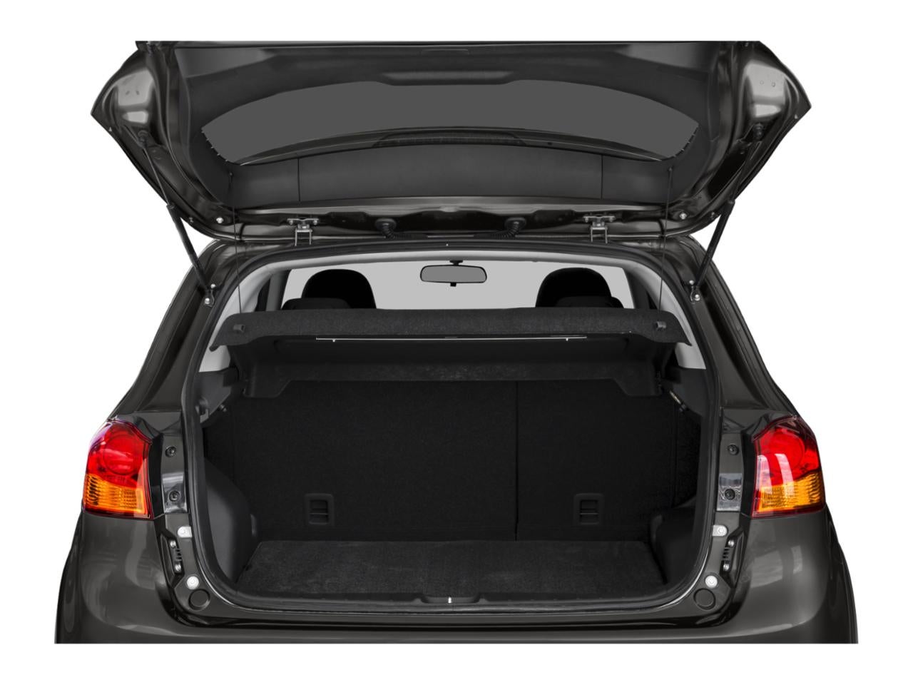 2015 Mitsubishi Outlander Sport ES