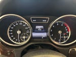 2014 Mercedes-Benz M-Class ML 350