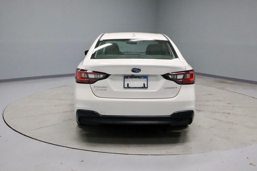 2023 Subaru Legacy Premium