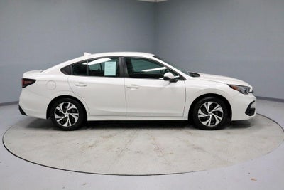 2023 Subaru Legacy Premium