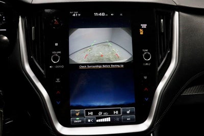 2023 Subaru Legacy Premium