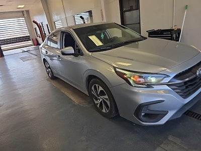 2023 Subaru Legacy Premium