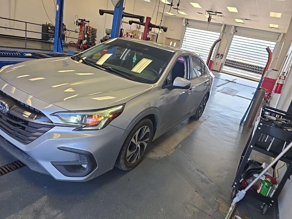 2023 Subaru Legacy Premium