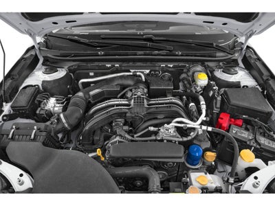 2023 Subaru Legacy Premium