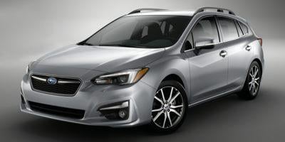 2019 Subaru Impreza 2.0i Premium